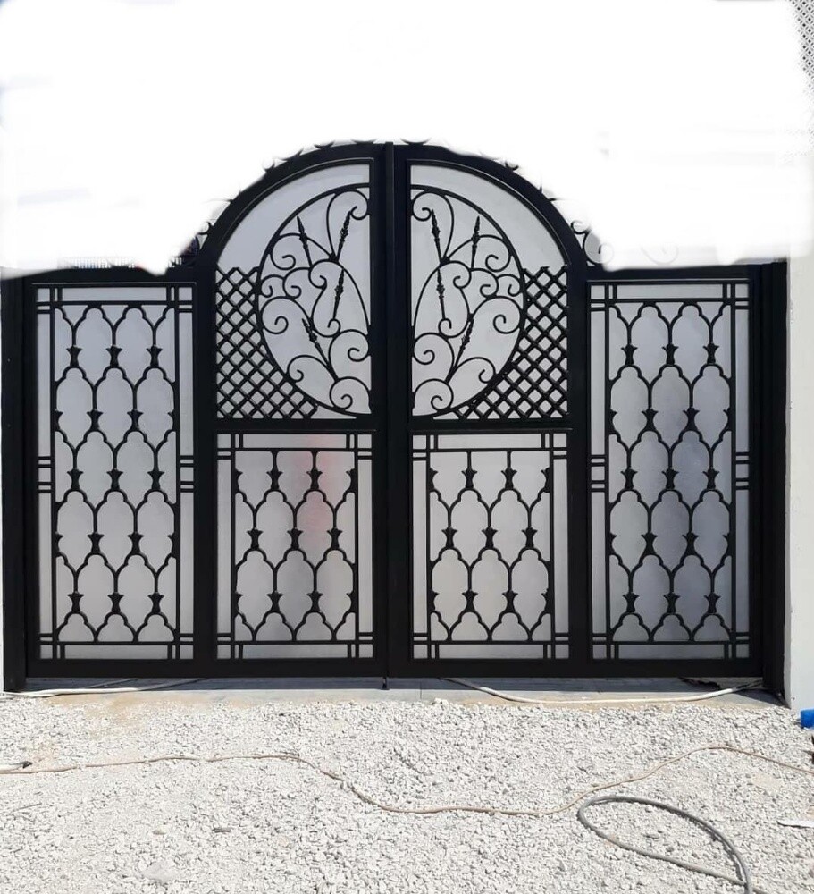 Blacksmith & Fencing Works Etc. - 23