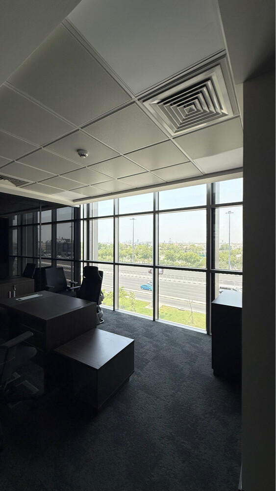 Private office. Business center  - 8
