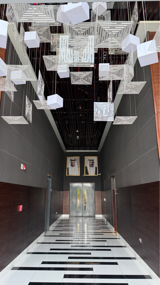 Private office. Business center  - 5