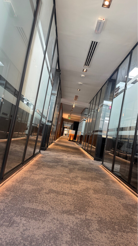 Private office. Business center  - 10