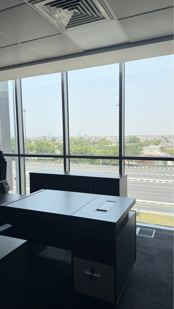 Private office. Business center  - 6