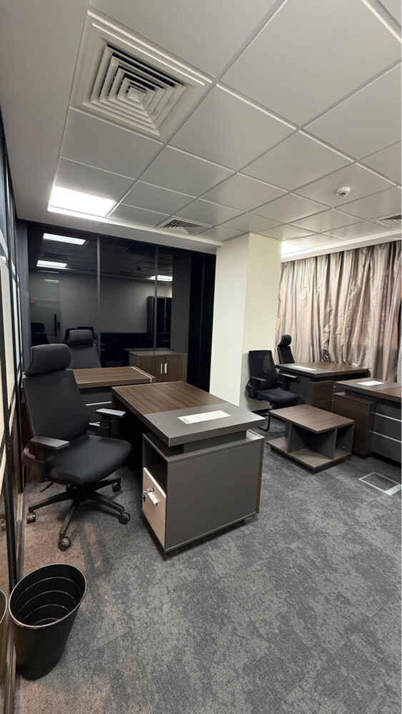 Private office. Business center  - 4