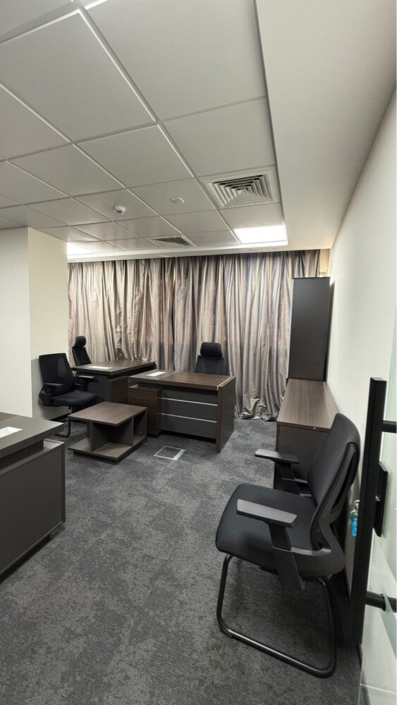 Private office. Business center  - 3