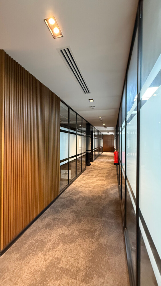 Private office. Business center  - 2