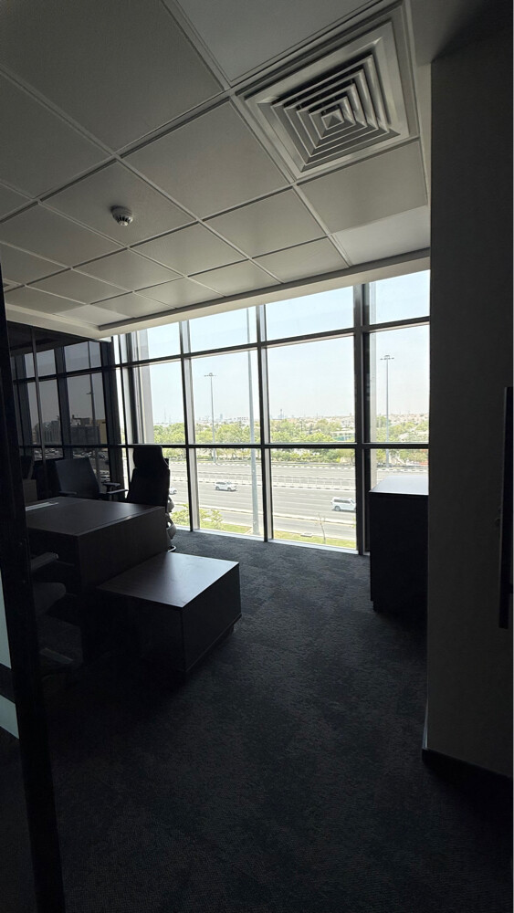 Private office. Business center  - 7