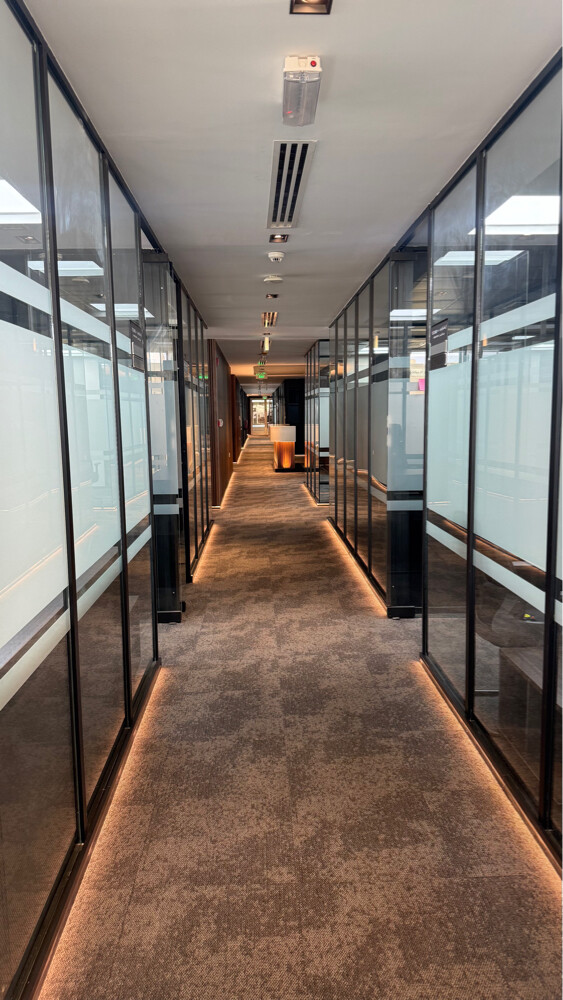 Private office. Business center  - 13