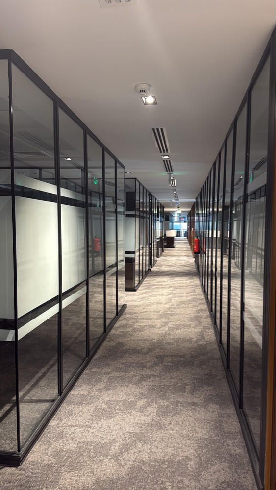 Private office. Business center  - 1