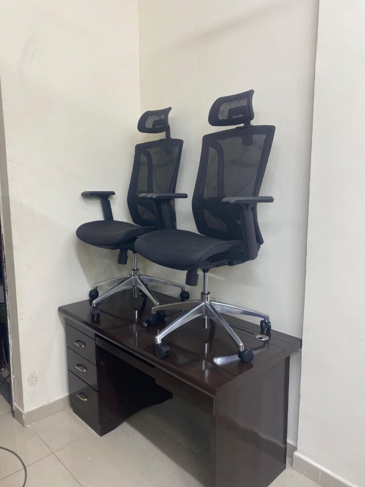 Used office furniture buy sell - 25