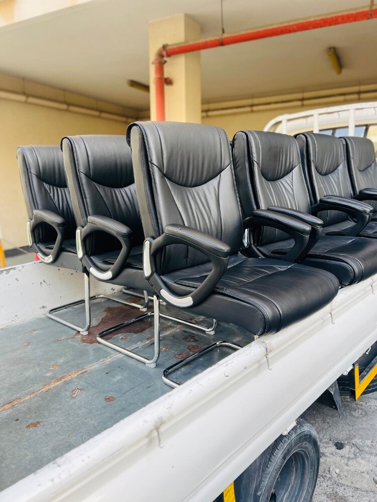 Used office furniture buy sell - 29