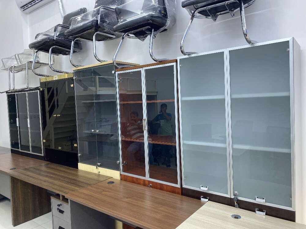 Used office furniture buy sell - 5