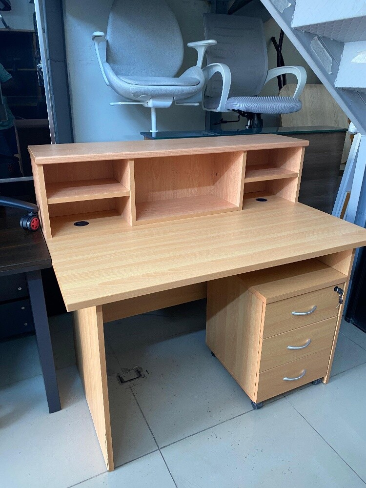 Used office furniture buy sell - 17