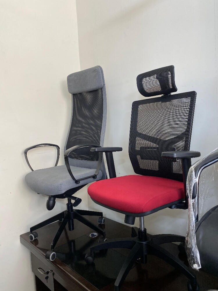 Used office furniture buy sell - 16
