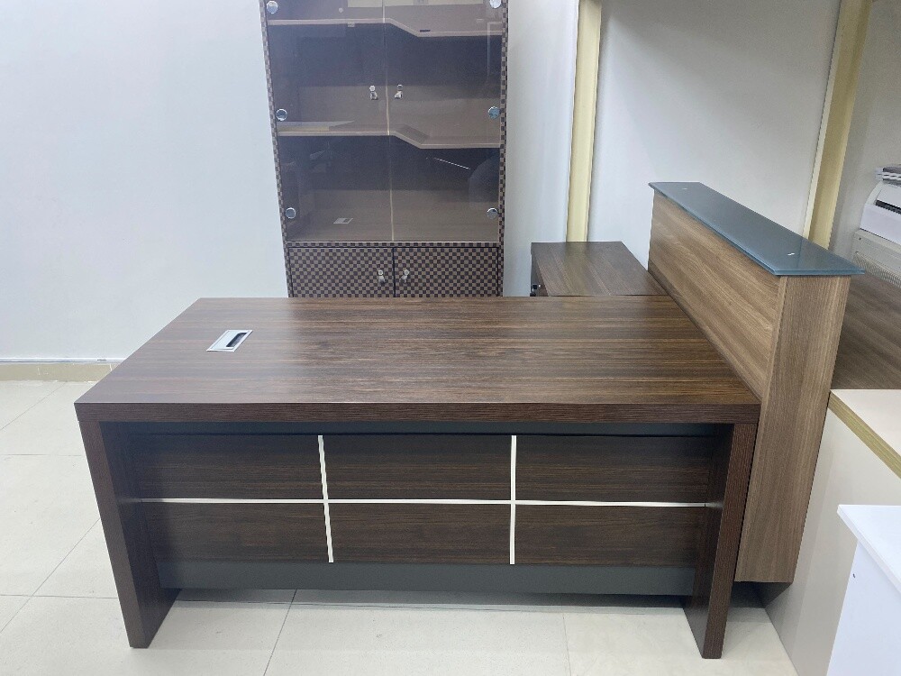 Used office furniture buy sell - 8