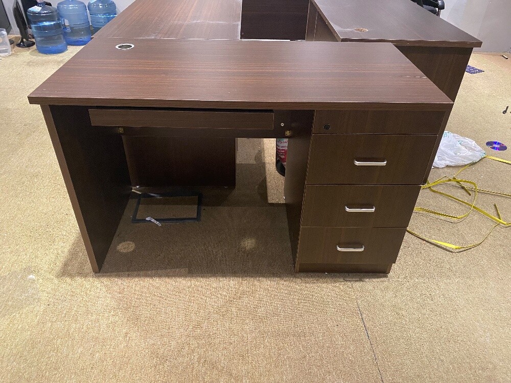 Used office furniture buy sell - 13