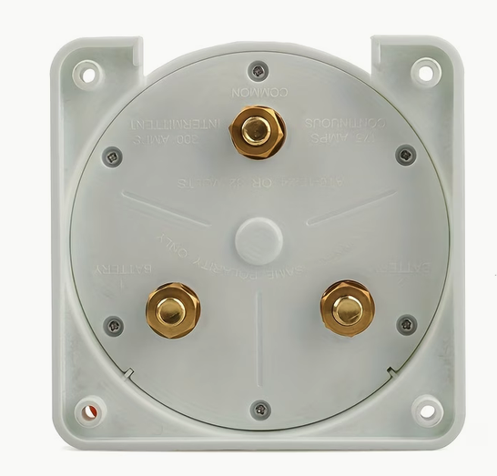 Boat Power switch - 2