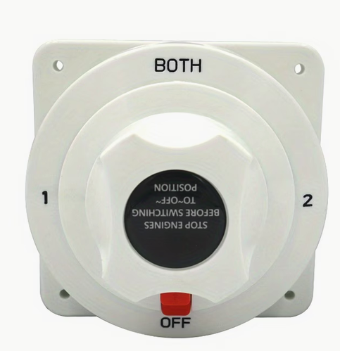 Boat Power switch - 1