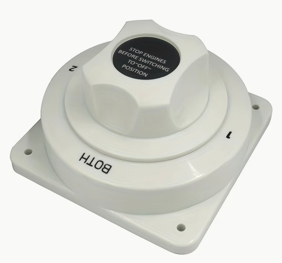 Boat Power switch - 3