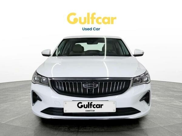 Geely Emgrand Comfort 2024 - 7