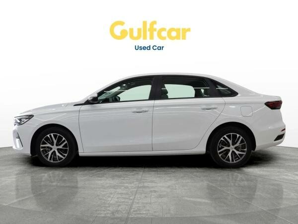 Geely Emgrand Comfort 2024 - 8