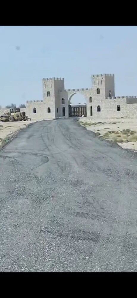 قار مبشور وكنكري - 7