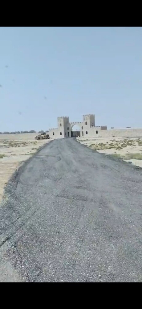 قار مبشور وكنكري - 2