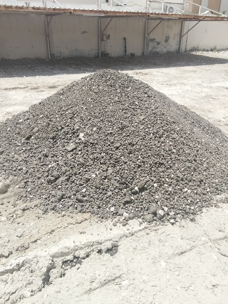 قار مبشور وكنكري - 4