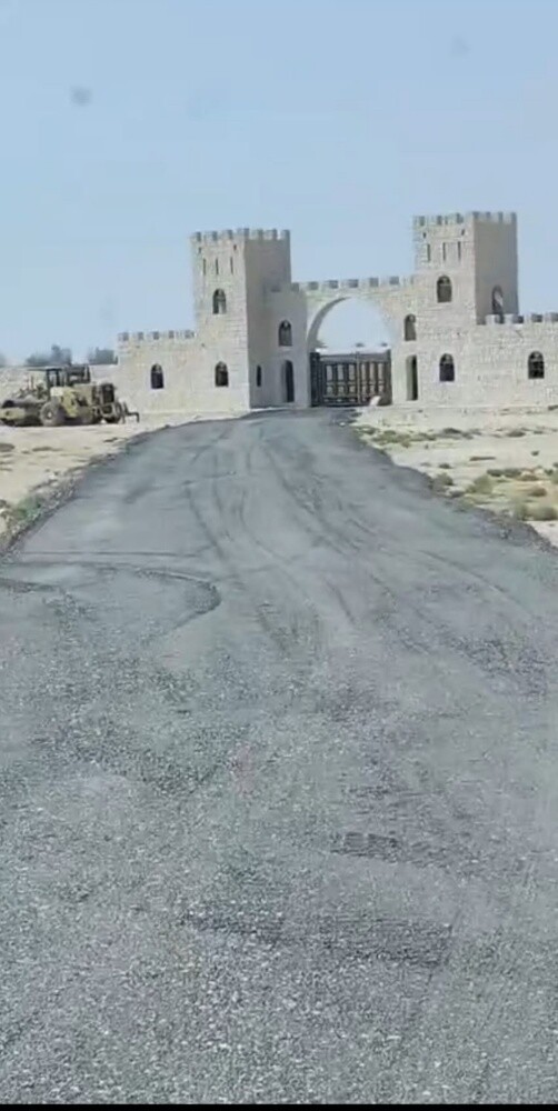 قار مبشور وكنكري - 8