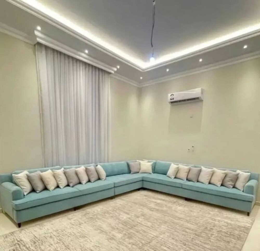 سجاد ستائر ورق جدران أريكة المجل - 8