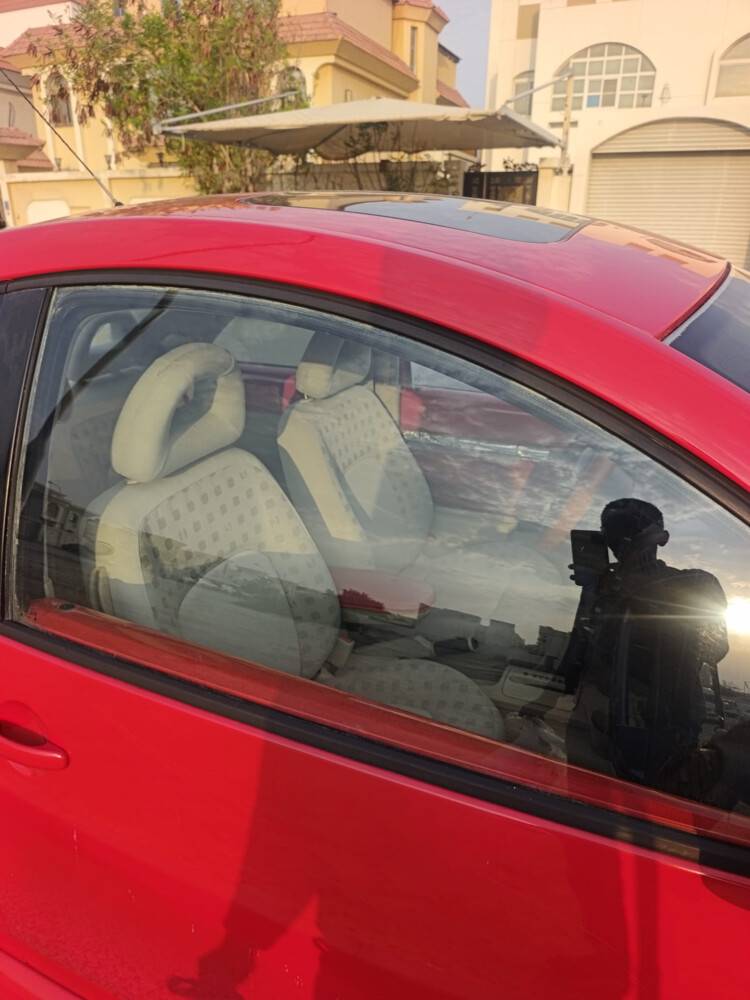 New Beetle 2001 - 3