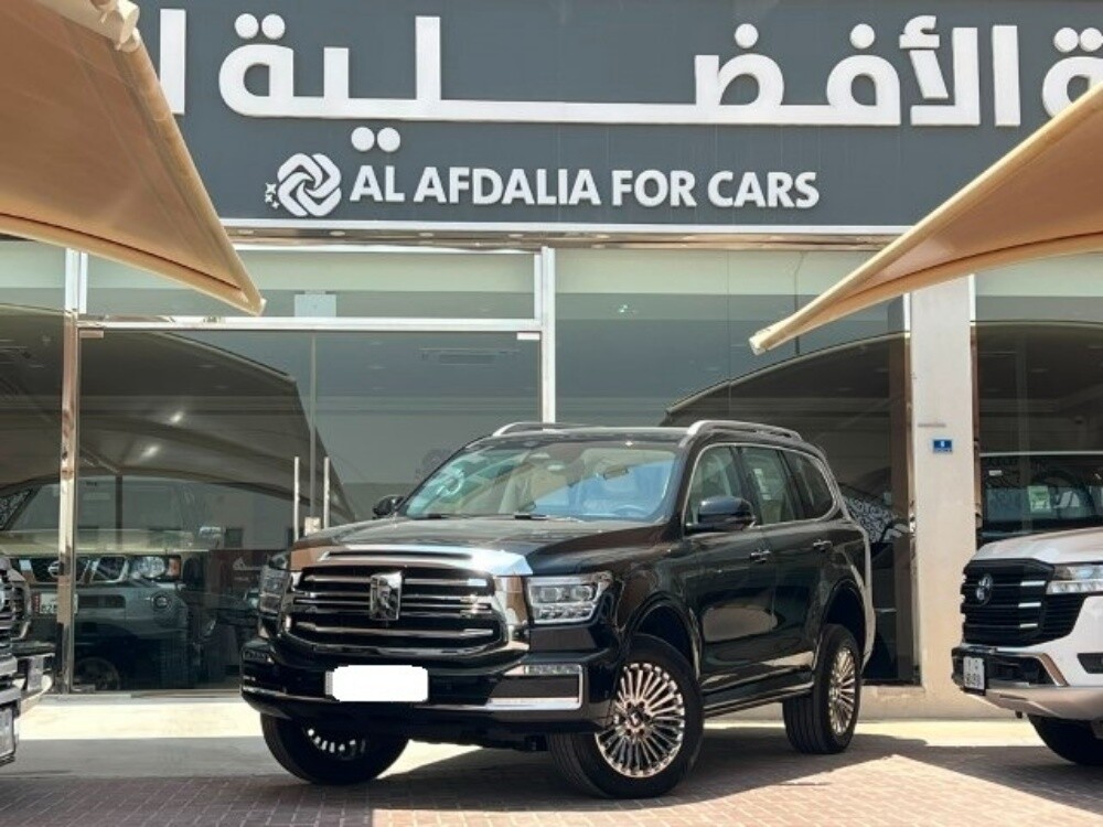 شركة الافضلية للسيارات - 2