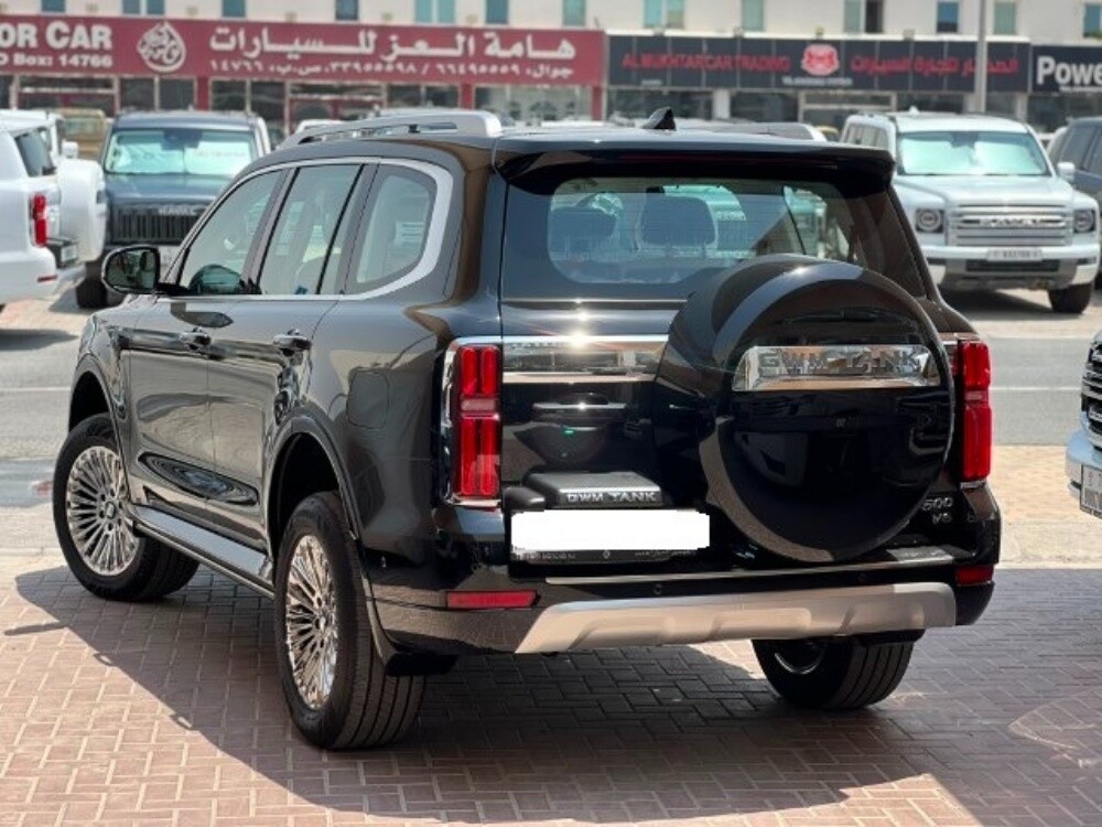 شركة الافضلية للسيارات - 10