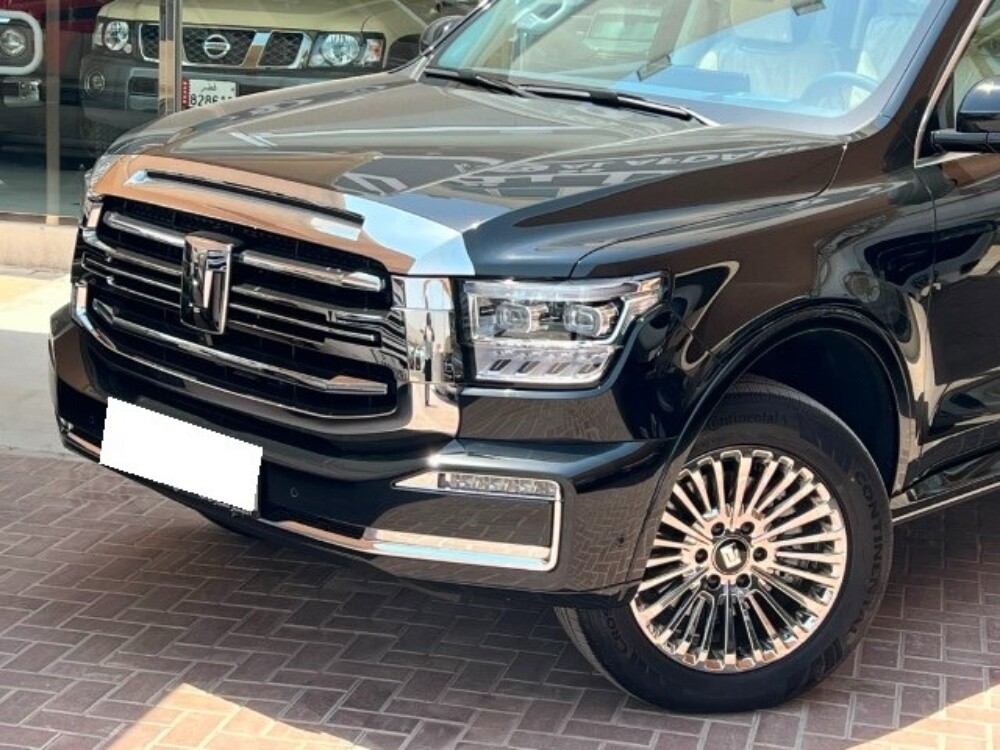 شركة الافضلية للسيارات - 4