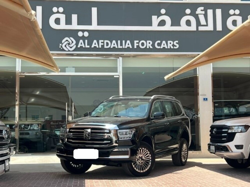 شركة الافضلية للسيارات - 3