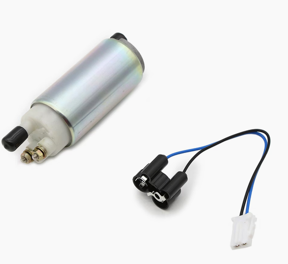 Fuel Pump   Yamaha 4stroke F200 - 1