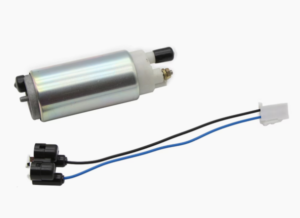 Fuel Pump   Yamaha 4stroke F200 - 3