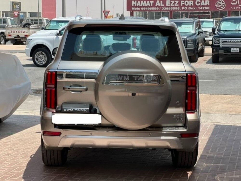 شركة الافضلية للسيارات - 9
