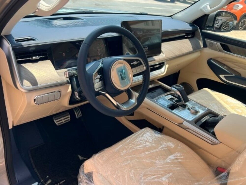 شركة الافضلية للسيارات - 4