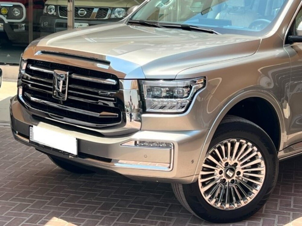 شركة الافضلية للسيارات - 3