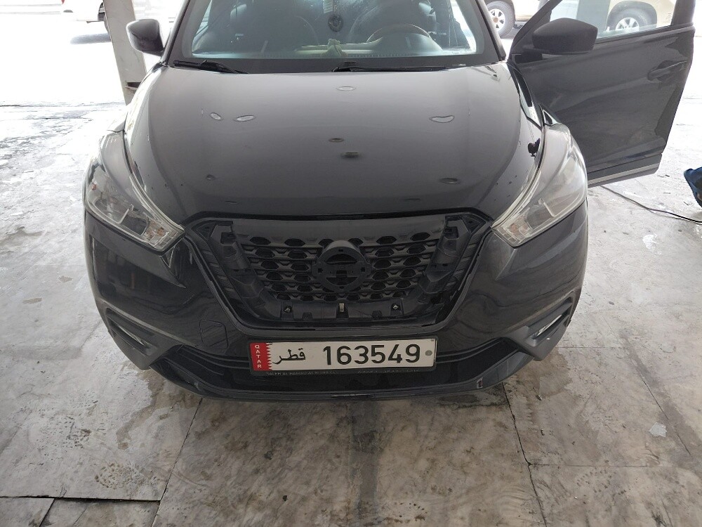 Nissan - 2