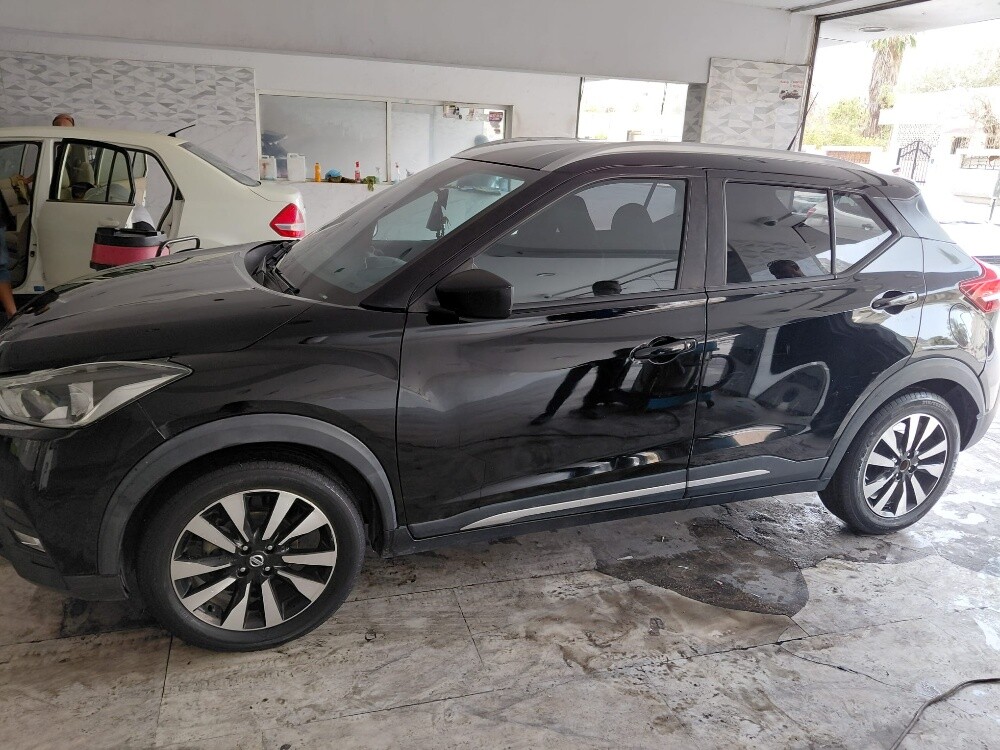 Nissan - 8