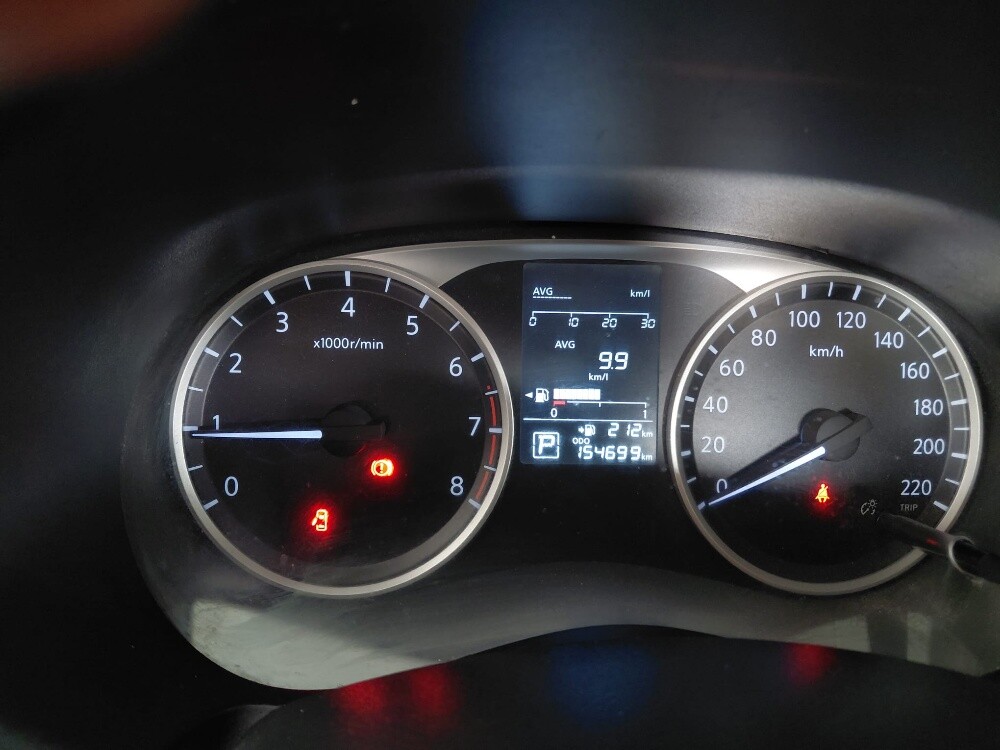 Nissan - 1
