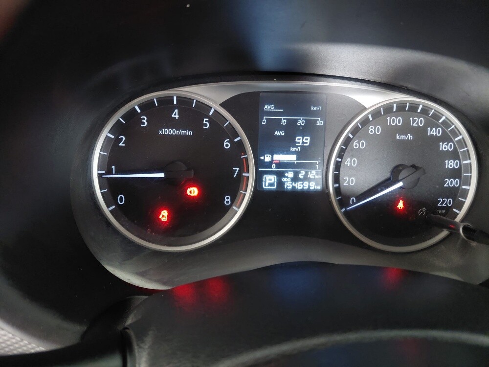 Nissan - 6