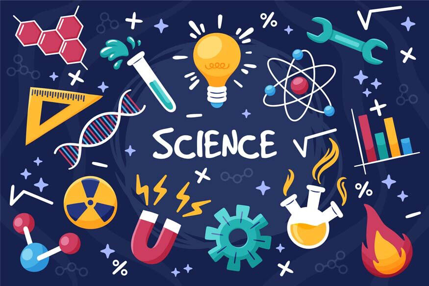 Biology and Science teacher - 1
