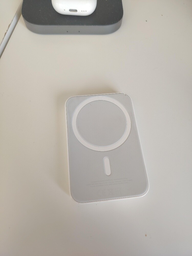 Magsafe Battery Pack - 2
