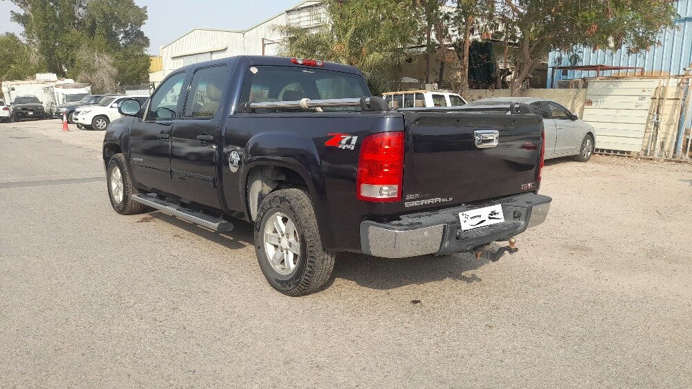 For Sale GMC Seeira - 8