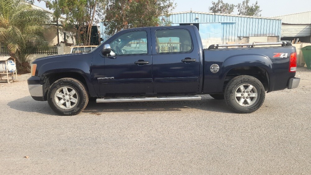 For Sale GMC Seeira - 9
