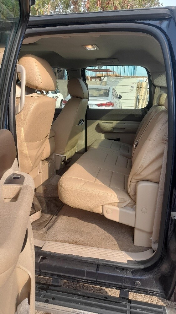 For Sale GMC Seeira - 3