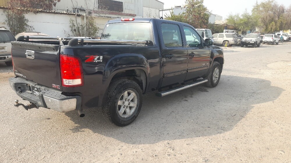 For Sale GMC Seeira - 7