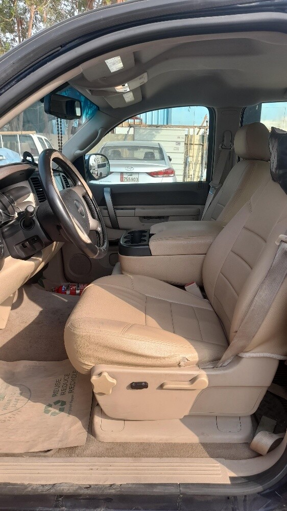For Sale GMC Seeira - 2