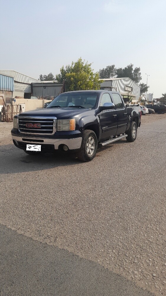 For Sale GMC Seeira - 4